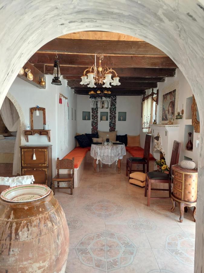 Lakena Traditional House Menetaí Extérieur photo