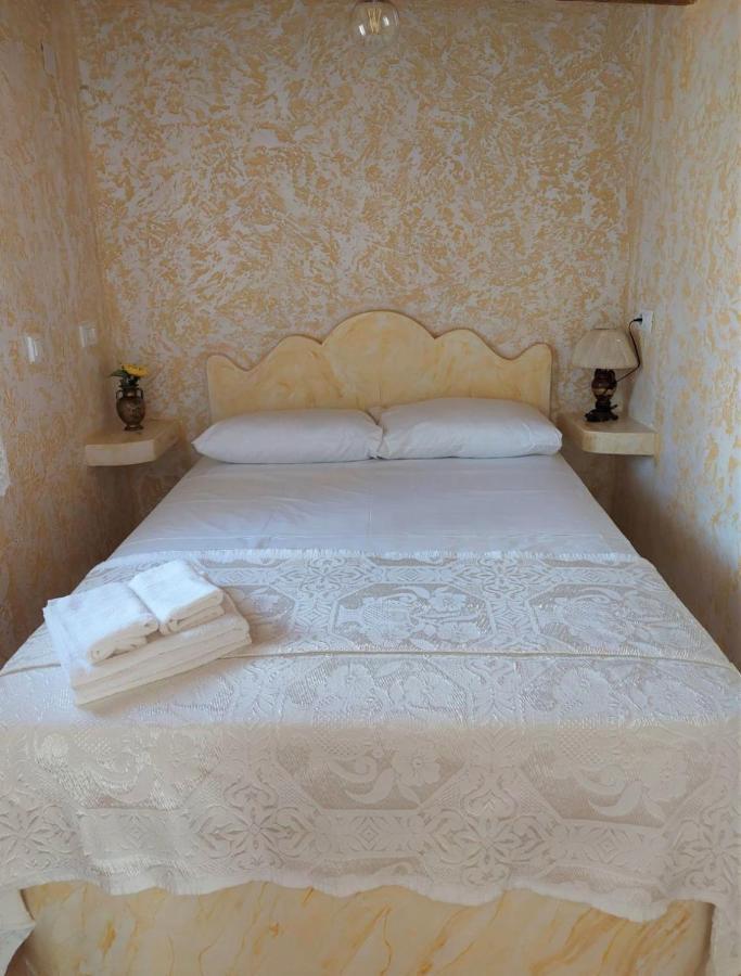 Lakena Traditional House Menetaí Extérieur photo