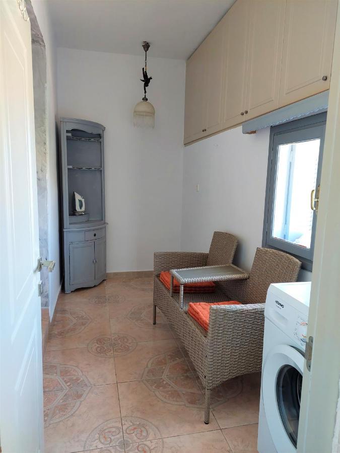 Lakena Traditional House Menetaí Extérieur photo