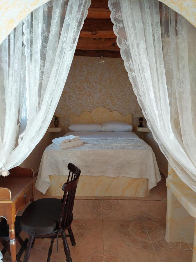 Lakena Traditional House Menetaí Extérieur photo